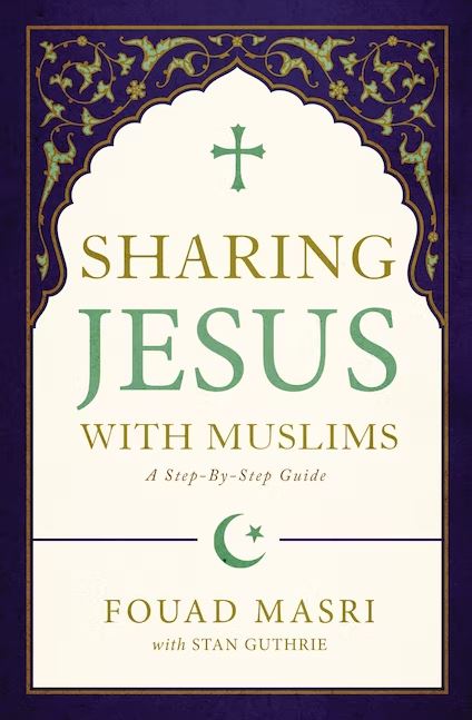 Sharing Jesus with Muslims - Re-vived