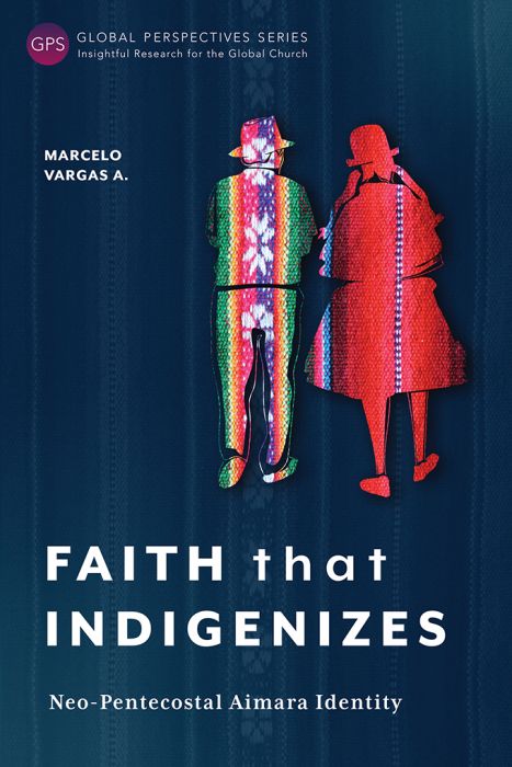 Faith That Indigenizes - Re-vived