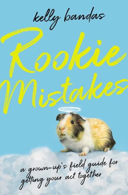 Rookie Mistakes - Re-vived
