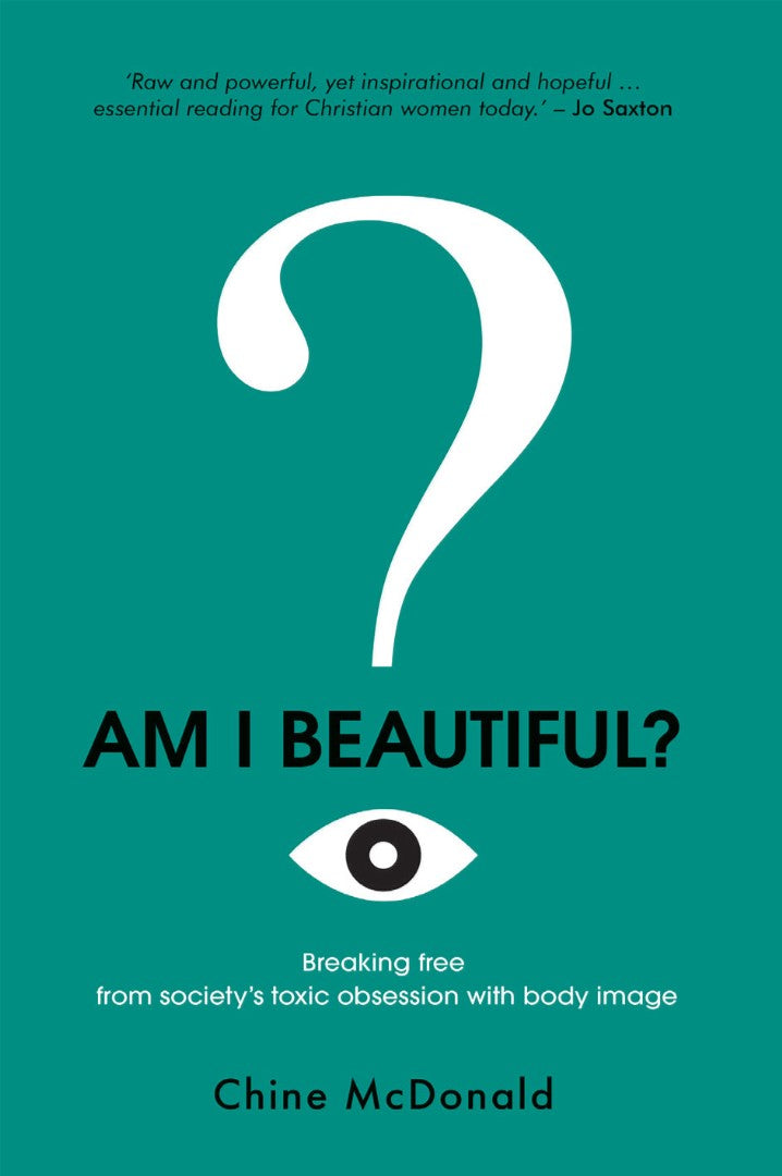 Am I Beautiful? - Re-vived