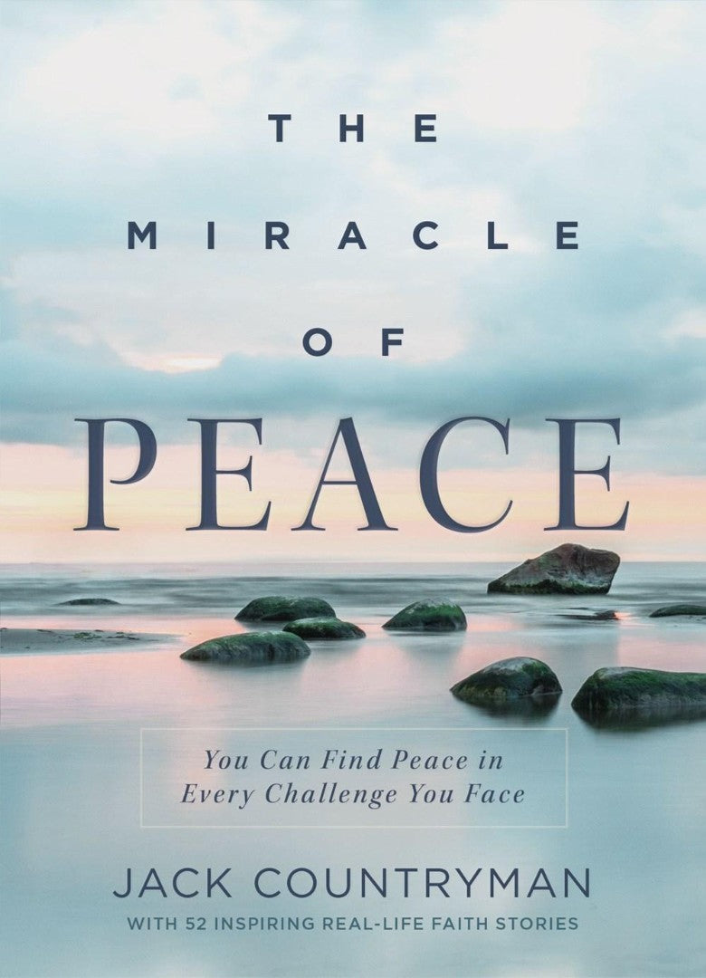 The Miracle of Peace - Re-vived