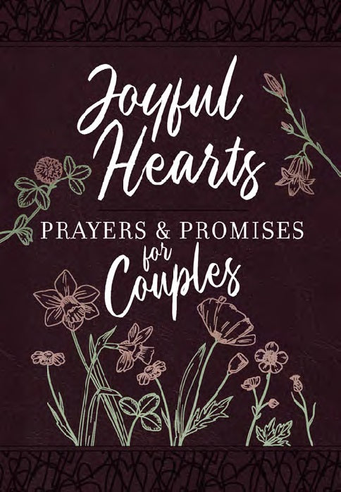 Joyful Hearts - Re-vived