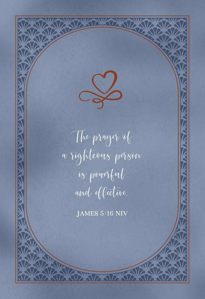 31 Days of Prayers for My Husband