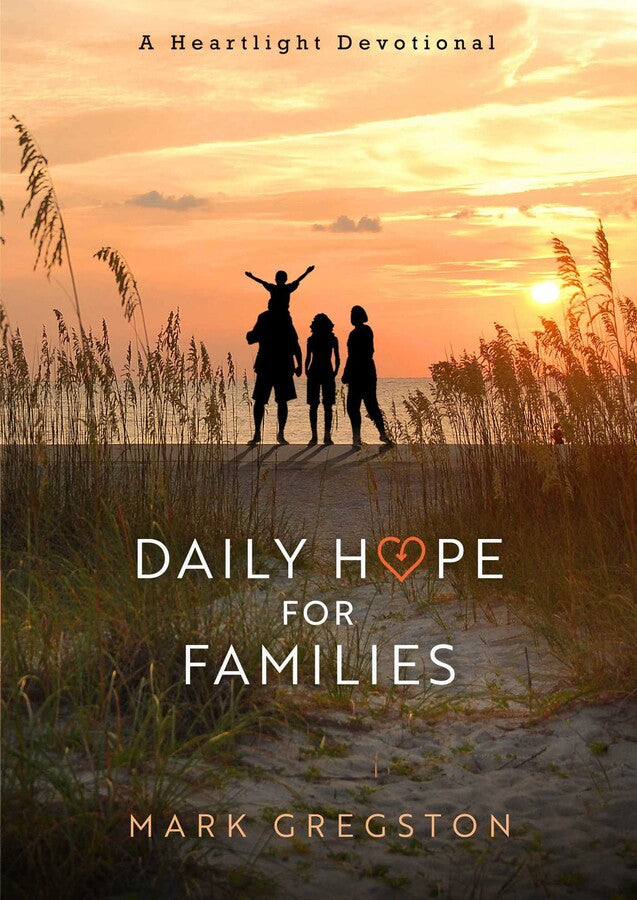 Daily Hope for Families - Re-vived