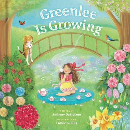 Greenlee is Growing - Re-vived