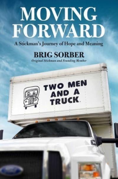 Moving Forward - Re-vived