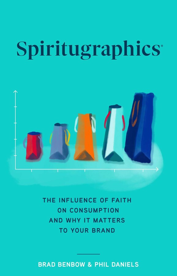 Spiritugraphics - Re-vived