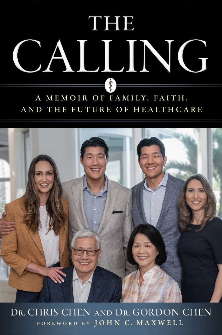 The Calling - Re-vived