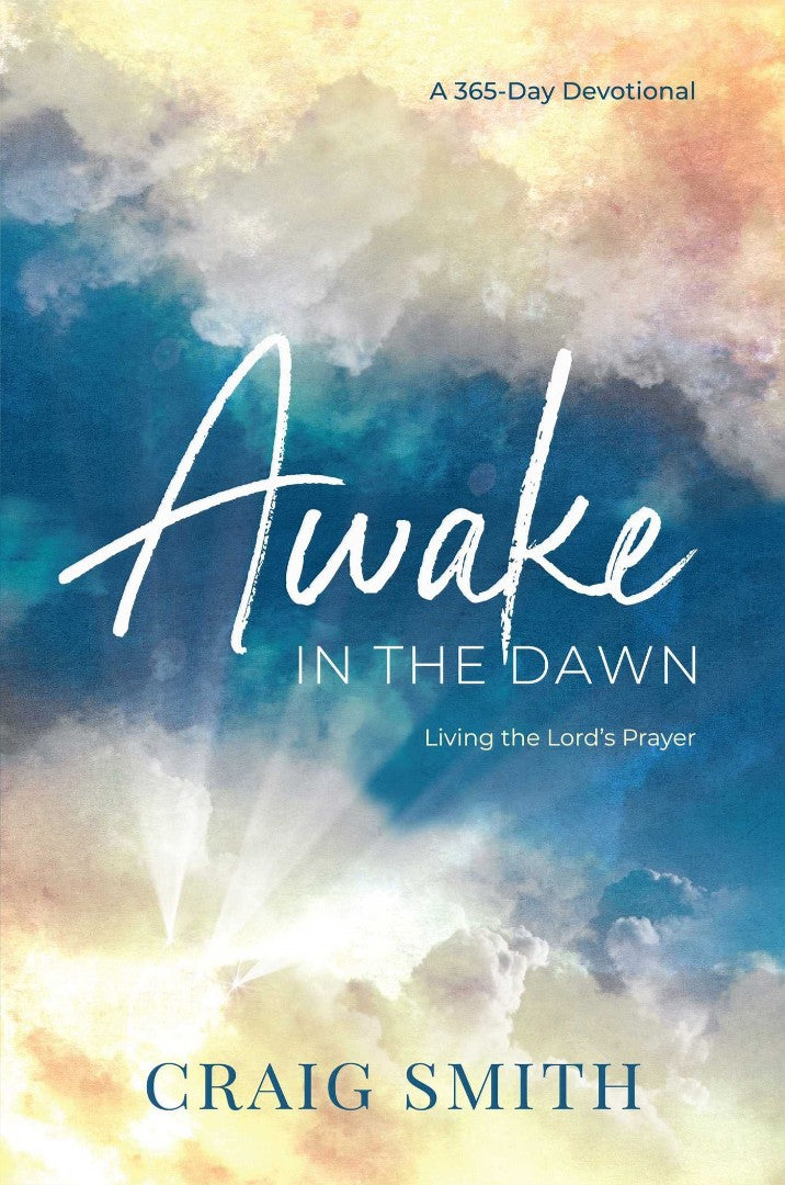 Awake in the Dawn - Re-vived