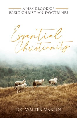 Essential Christianity - Re-vived