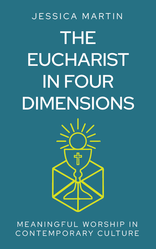 Eucharist in Four Dimensions - Re-vived
