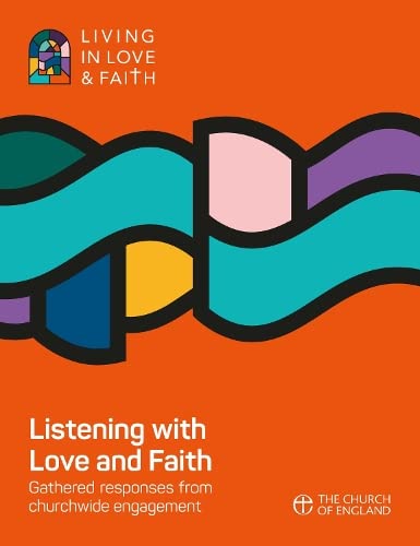 Listening with Love and Faith - Re-vived