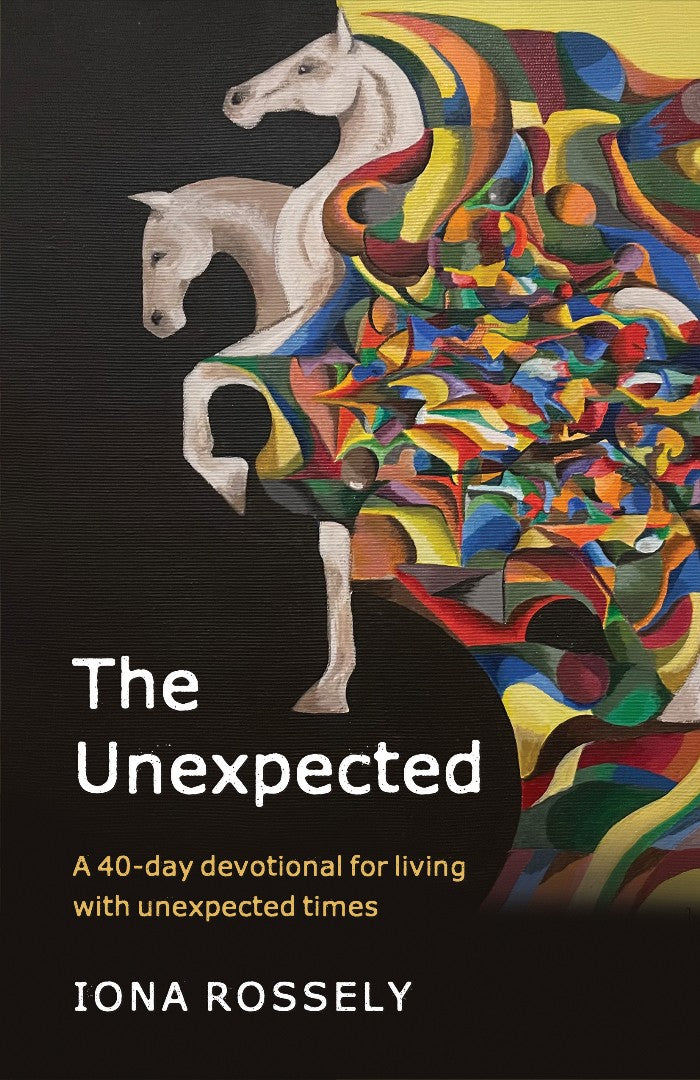 The Unexpected - Re-vived