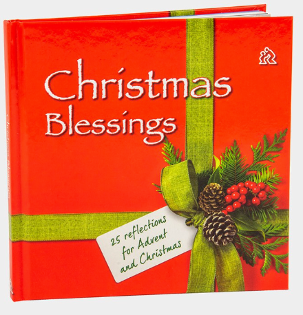 Christmas Blessings