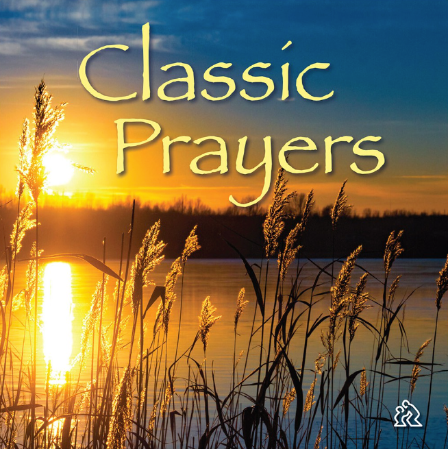 Classic Prayers