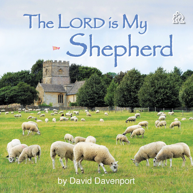 The Lord is My Shepherd - Re-vived
