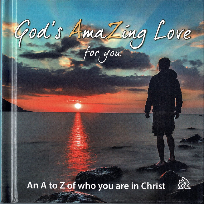 God's Amazing Love for You - Re-vived