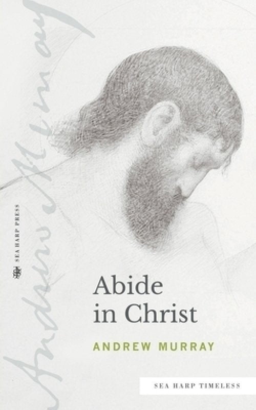 Abide in Christ - Re-vived