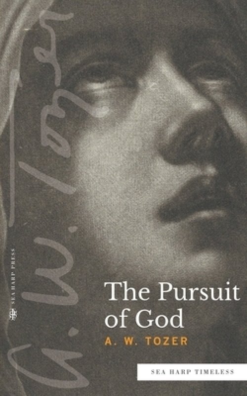 The Pursuit of God - Re-vived