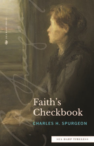 Faith's Checkbook - Re-vived