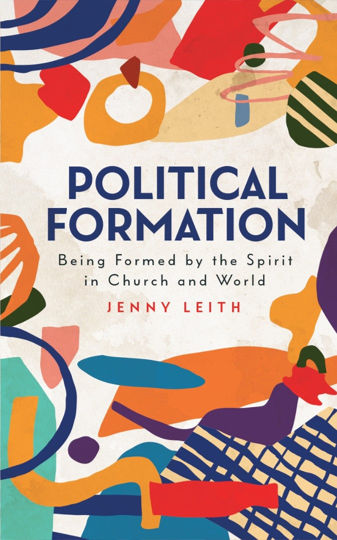 Political Formation - Re-vived
