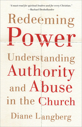 Redeeming Power - Re-vived