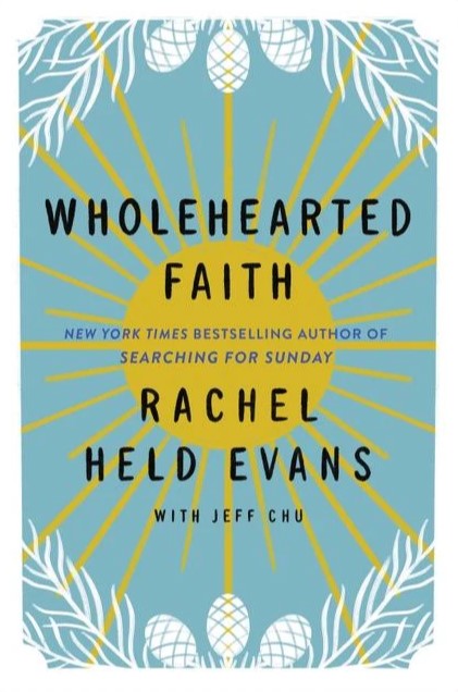 Wholehearted Faith - Re-vived