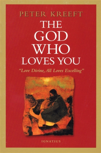 The God Who Loves You - Re-vived