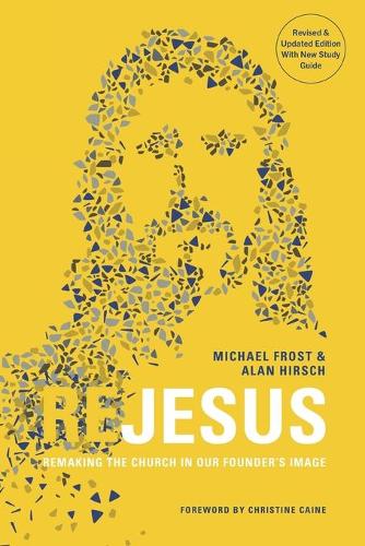 ReJesus - Re-vived