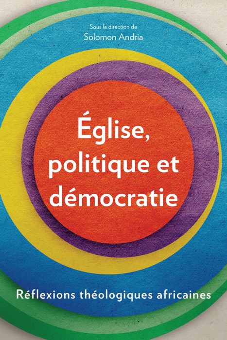 Église, politique et démocratie - Re-vived