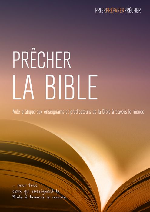 Prêcher la Bible - Re-vived