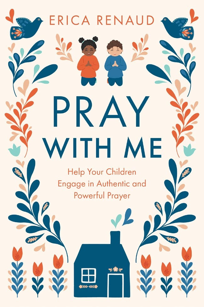 Pray With Me - Re-vived
