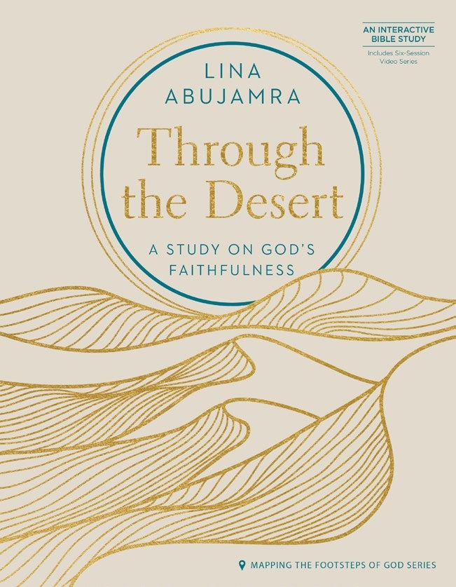 Through the Desert
