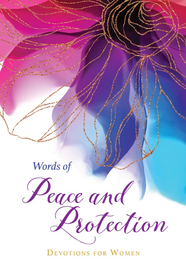 Words of Peace and Protection - Re-vived
