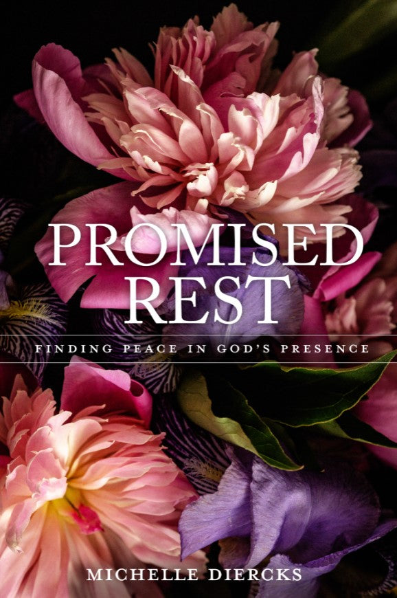 Promised Rest - Re-vived