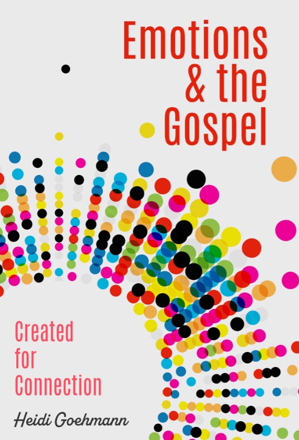 Emotions and the Gospel - Re-vived