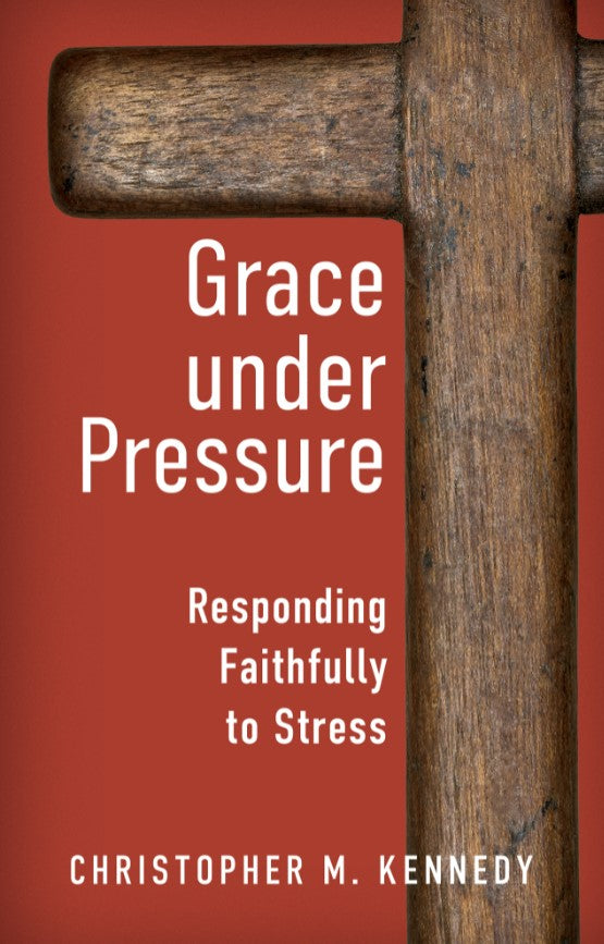 Grace Under Pressure - Re-vived