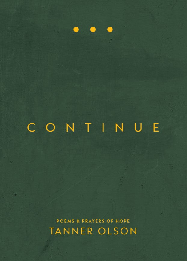 Continue - Re-vived