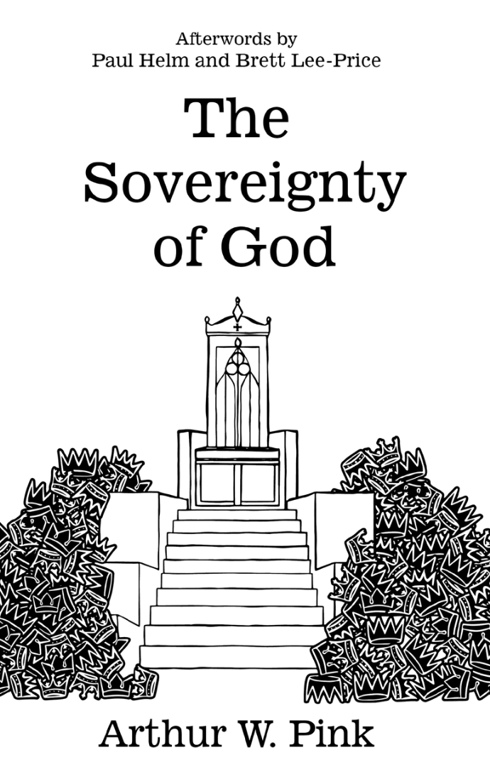 The Sovereignty of God - Re-vived