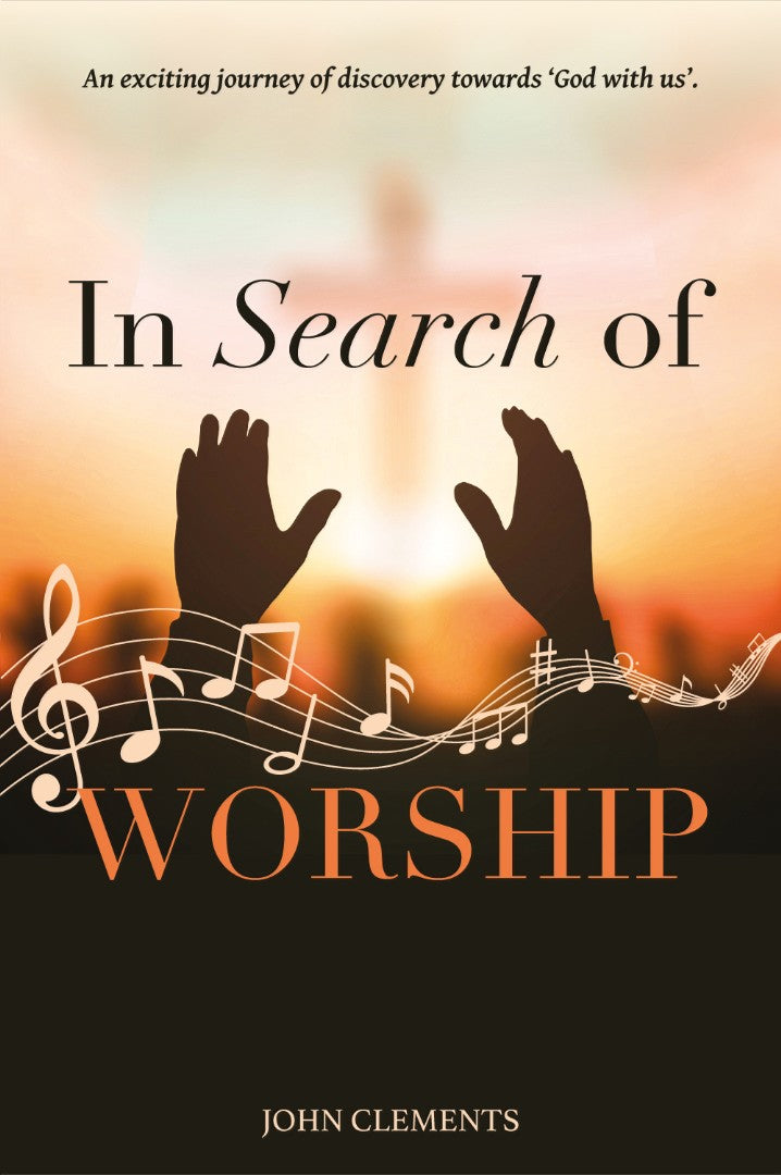 In Search of Worship - Re-vived