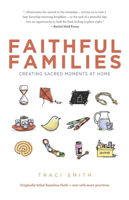Faithful Families - Re-vived