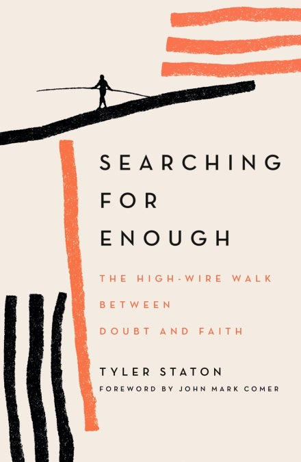 Searching for Enough - Re-vived