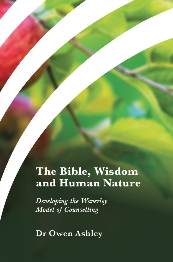 The Bible, Wisdom and Human Nature - Re-vived