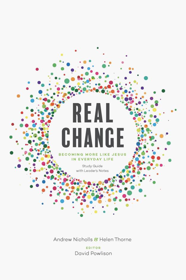 Real Change - Re-vived