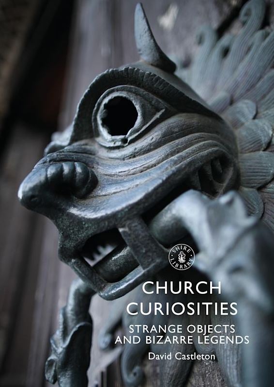 Church Curiosities - Re-vived