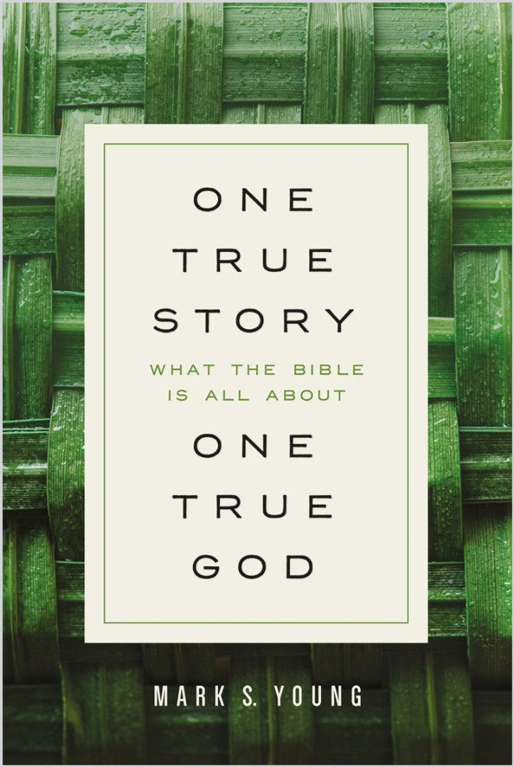One True Story, One True God - Re-vived