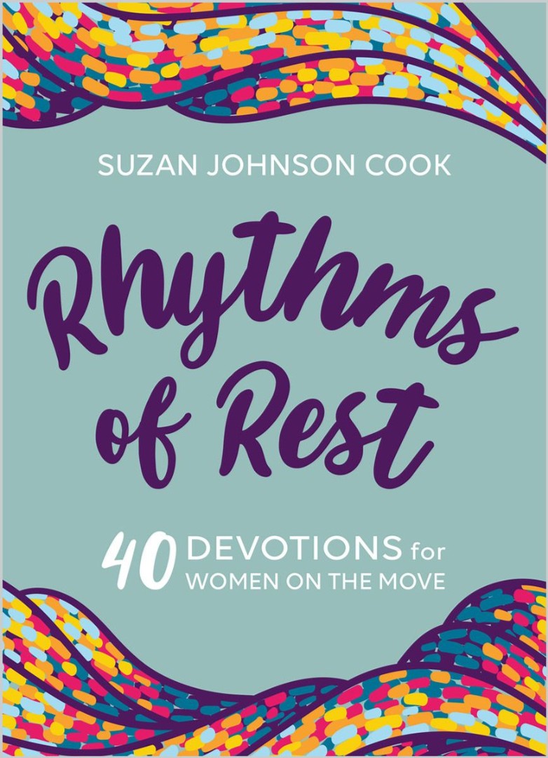Rhythms of Rest - Re-vived
