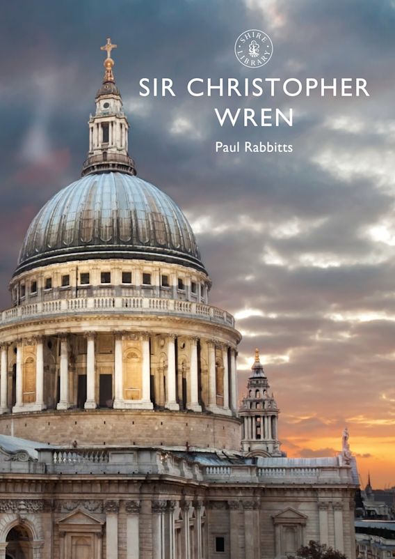 Sir Christopher Wren - Re-vived