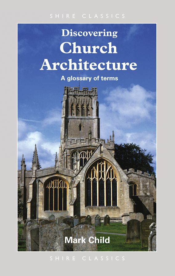 Discovering Church Architecture - Re-vived