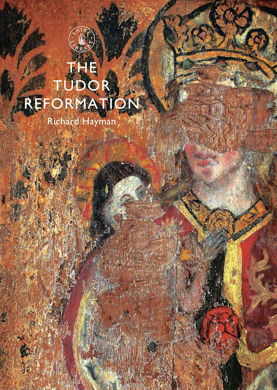 The Tudor Reformation - Re-vived